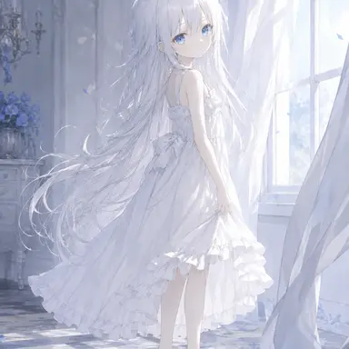 Profile image of メビウス