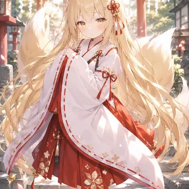 Profile image of 稲穂