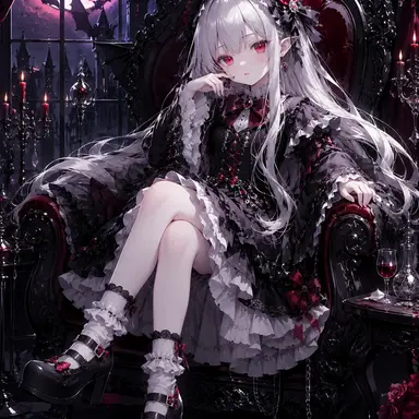Profile image of メファレス