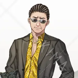 Profile image of 大野茂