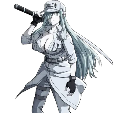 Profile image of 白血球1196