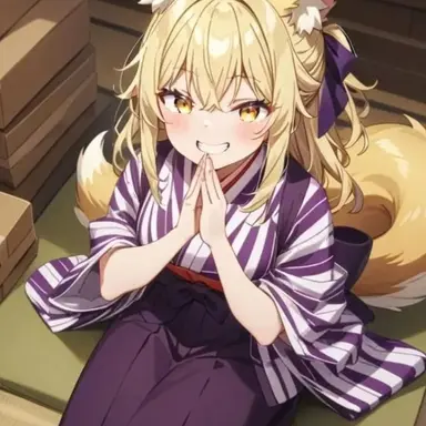 Profile image of プリムラ