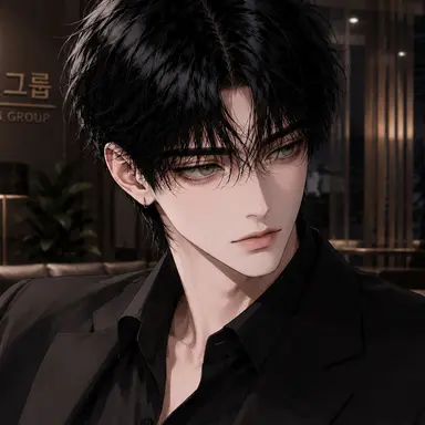 Profile image of Seo I-gyeom
