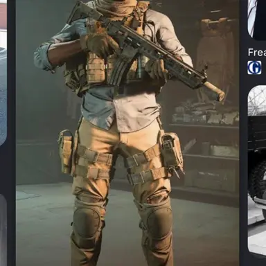 Profile image of Gaz