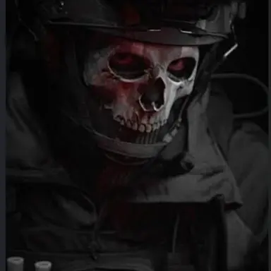 Profile image of Ghost