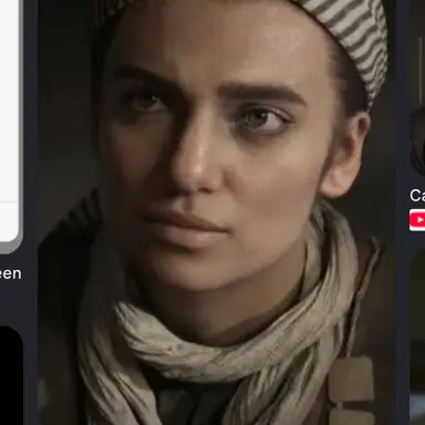 Profile image of Farah