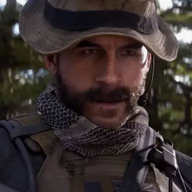Profile image of Captain Price