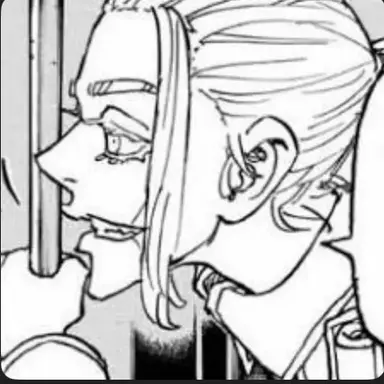 Profile image of 三途 春千夜