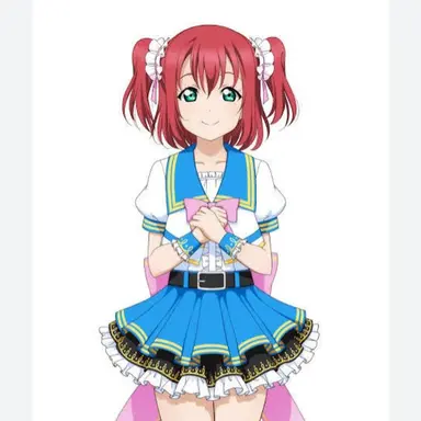 Profile image of 黒澤ルビィ