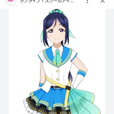 Profile image of 松浦果南