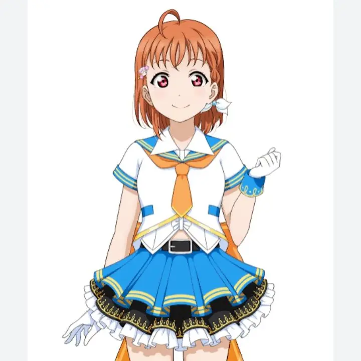 CleanIbex7119의 Aqours