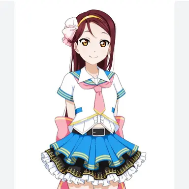 Profile image of 桜内梨子