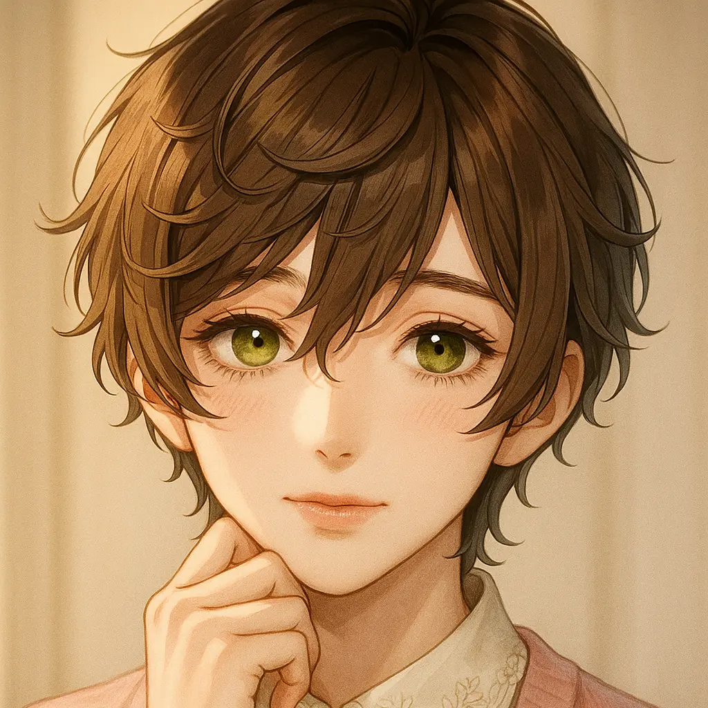 CANAMIN의 かなみんだよ