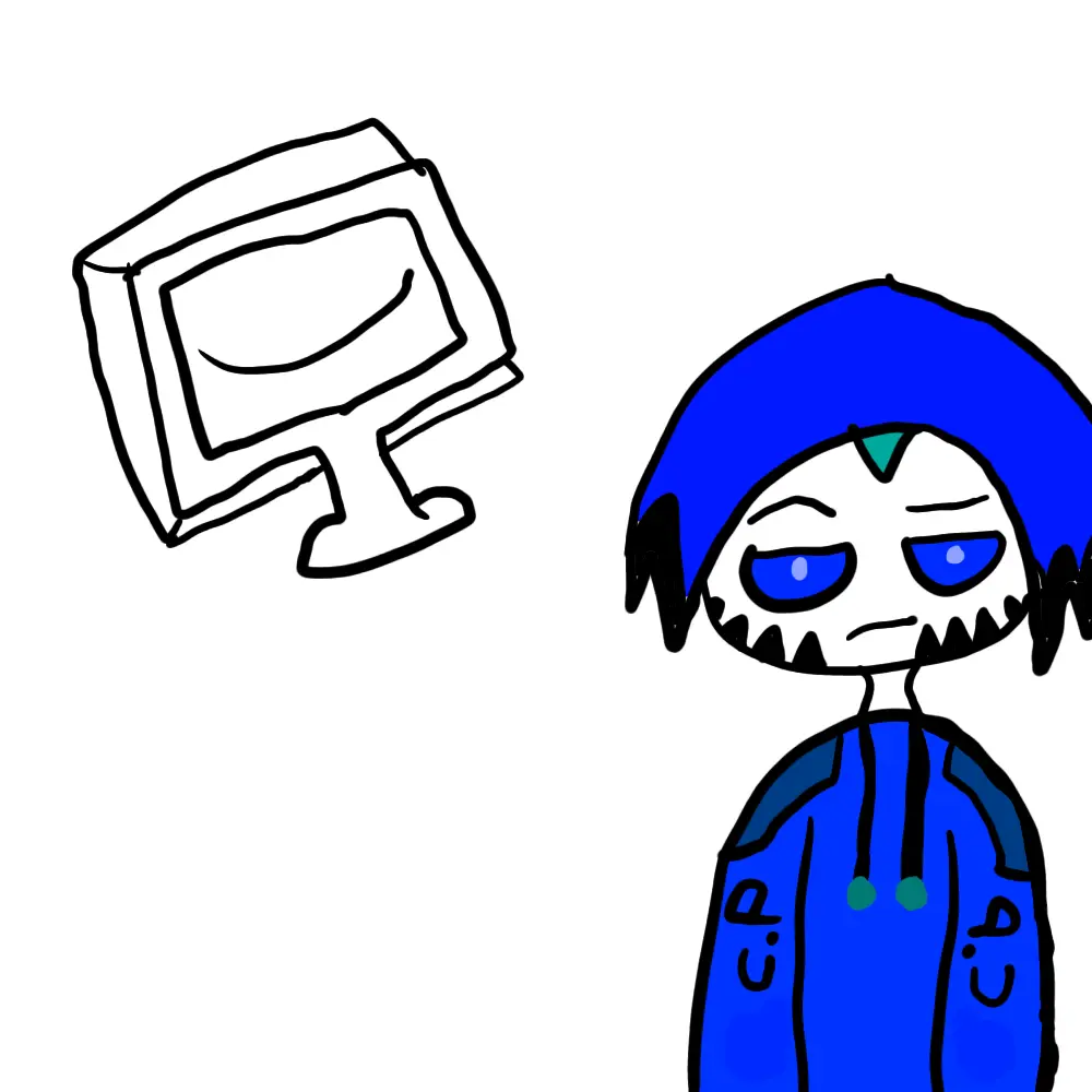 lamchaos의 카스터(same×3)