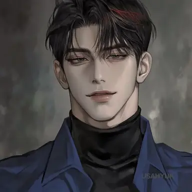 Profile image of 김규민