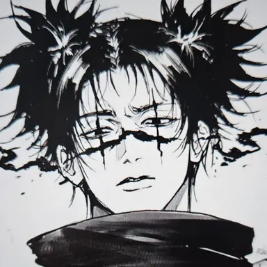 Profile image of 쵸소우