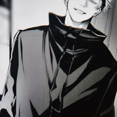 Profile image of 고죠 사토루