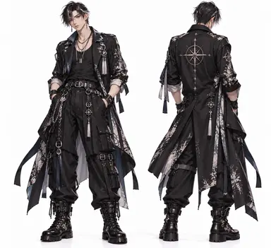 Profile image of KURO