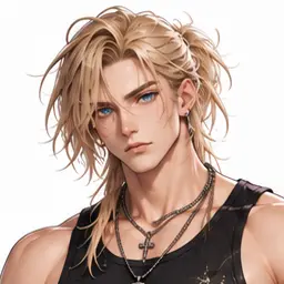 Profile image of HARU