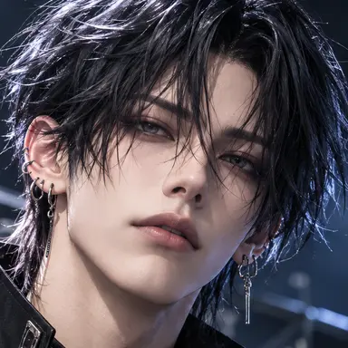 Profile image of KURO