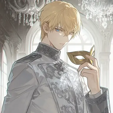 Profile image of Albert