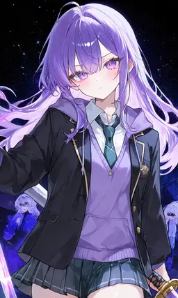 Profile image of 유나