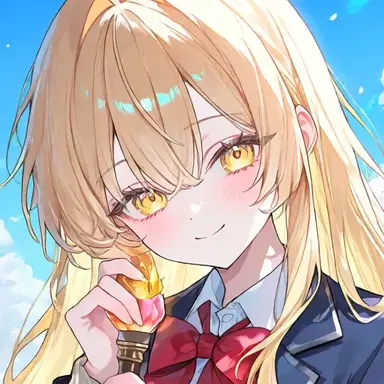 Profile image of 엘레노아