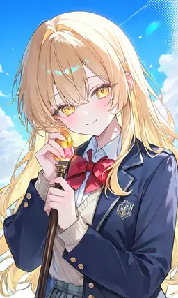 Profile image of 엘레노아