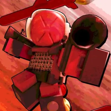 Profile image of 킬드로이드