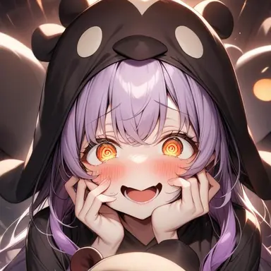 Profile image of 梨夢