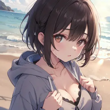 Profile image of ほのか