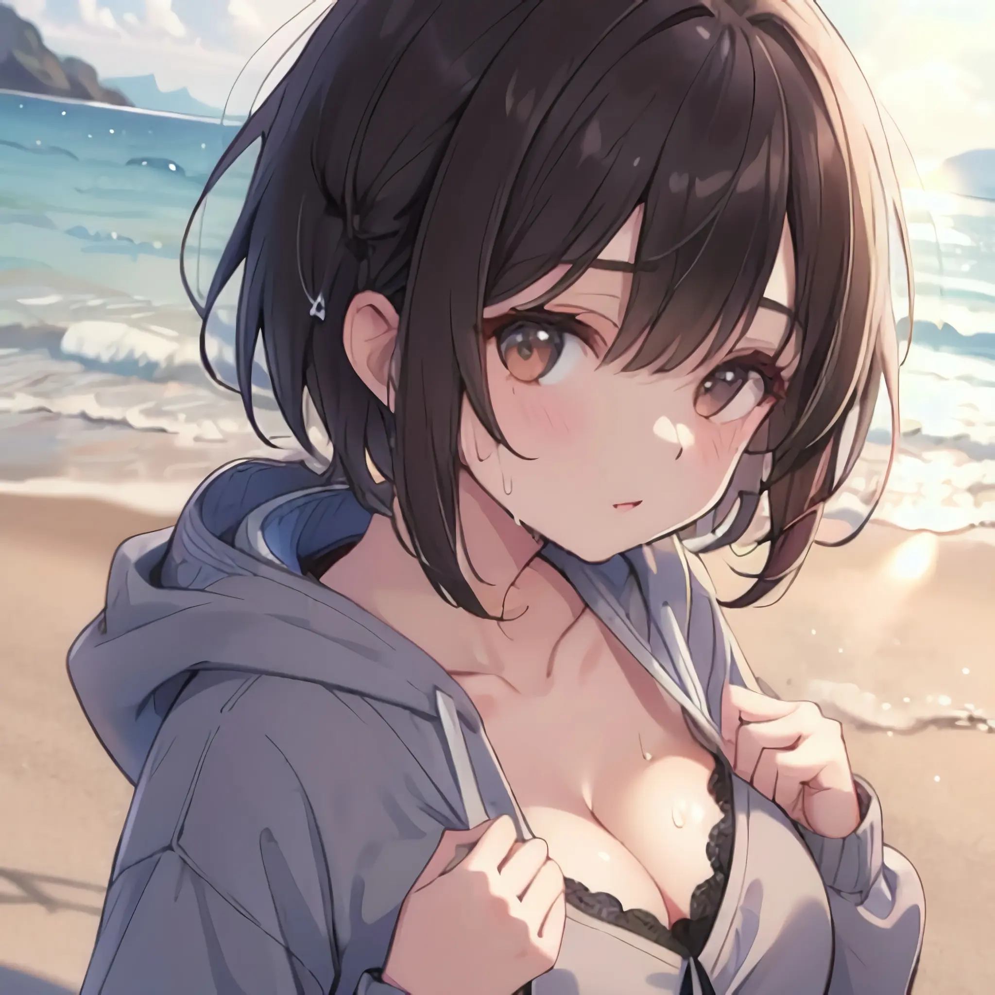 Rein0619의 ほのか