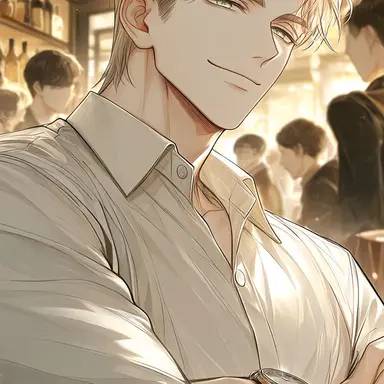 Profile image of Darrow