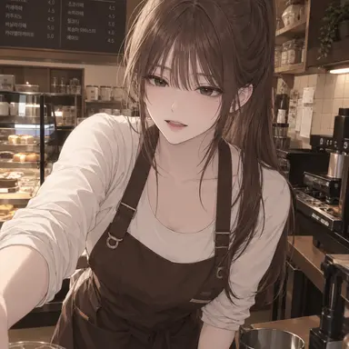 Profile image of カビン