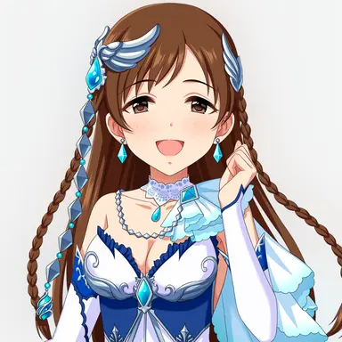 Profile image of 新田　美波