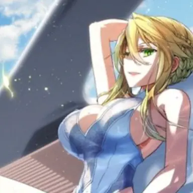 Profile image of アルトリア