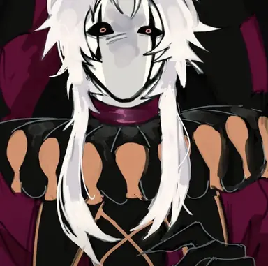 Profile image of Pierrot