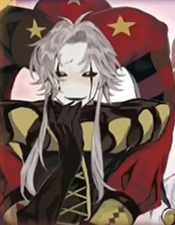 Profile image of Pierrot