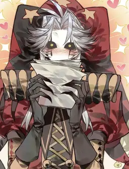 Profile image of Pierrot