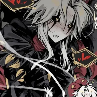 Profile image of Pierrot