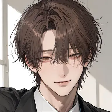 Profile image of 유우키 레오
