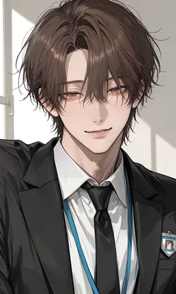 Profile image of 유우키 레오