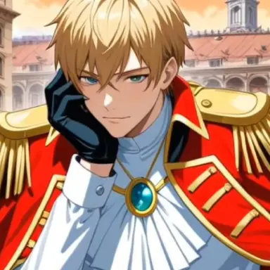 Profile image of Arthur