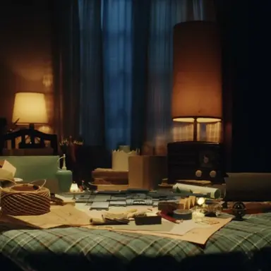 Profile image of 敵軍