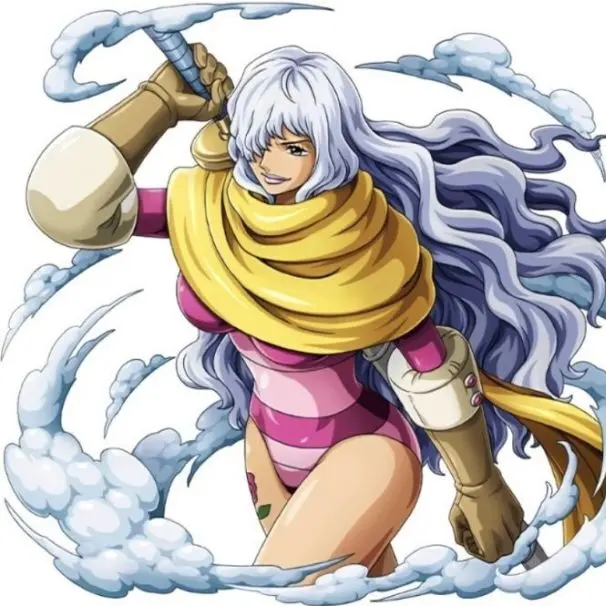 RaggedTwin8837의 샬롯 스무디