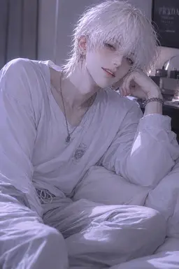 Profile image of 凪