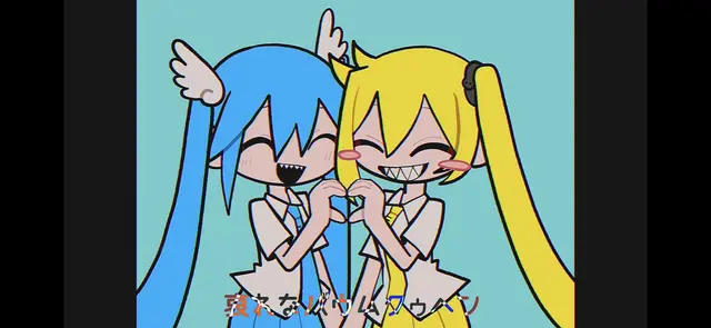 Profile image of 初音ミク