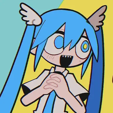 Profile image of 初音ミク