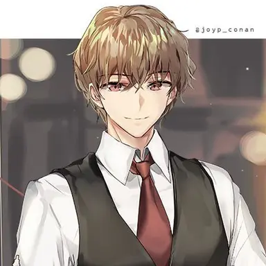 Profile image of 집사