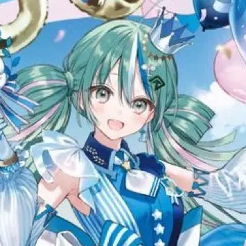 Profile image of 미쿠